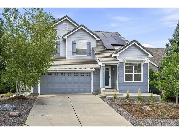 3433 Brushwood, Castle Rock, CO 80109