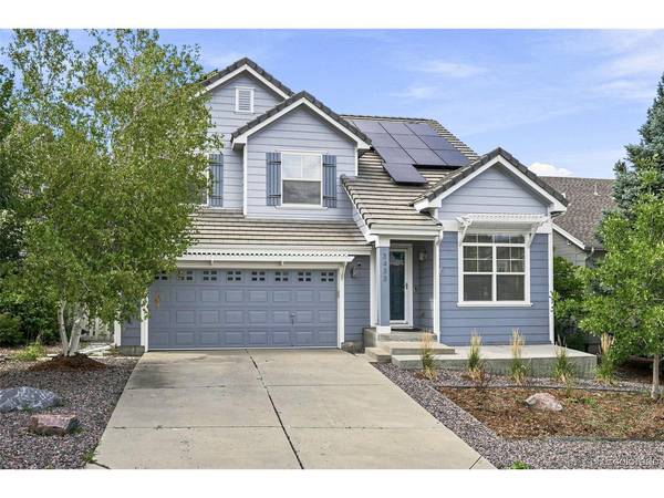 3433 Brushwood, Castle Rock, CO 80109