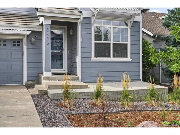 3433 Brushwood, Castle Rock, CO 80109