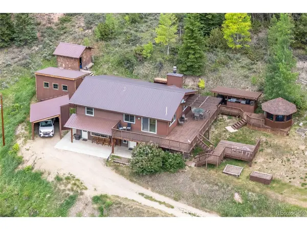 360 GCR 194, Kremmling, CO 80459