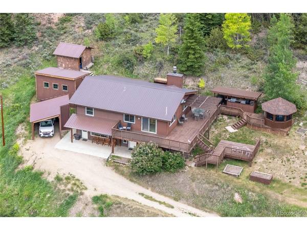 360 GCR 194, Kremmling, CO 80459