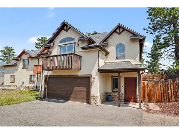3058 Bergen Point, Evergreen, CO 80439