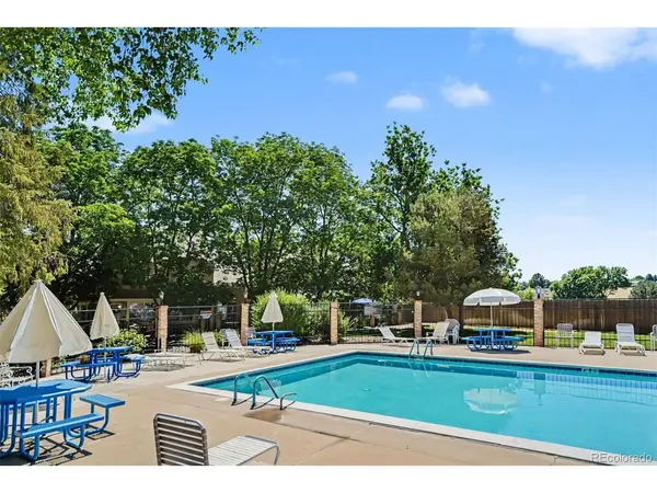 7590 S Cove, Littleton, CO 80122