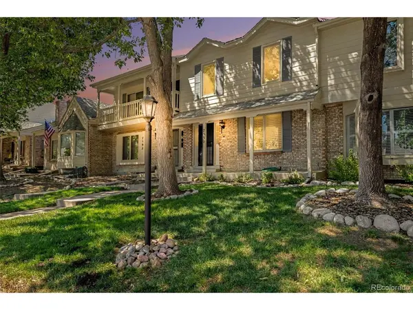 7590 S Cove, Littleton, CO 80122
