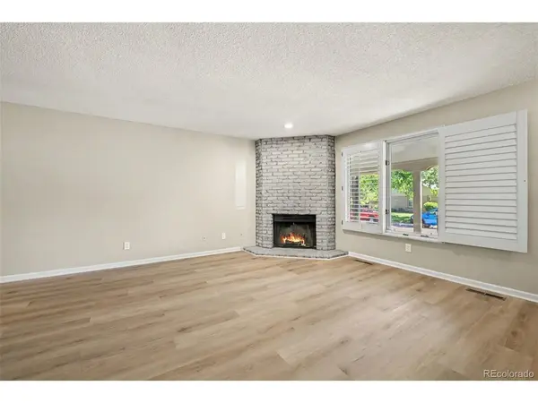 7590 S Cove, Littleton, CO 80122