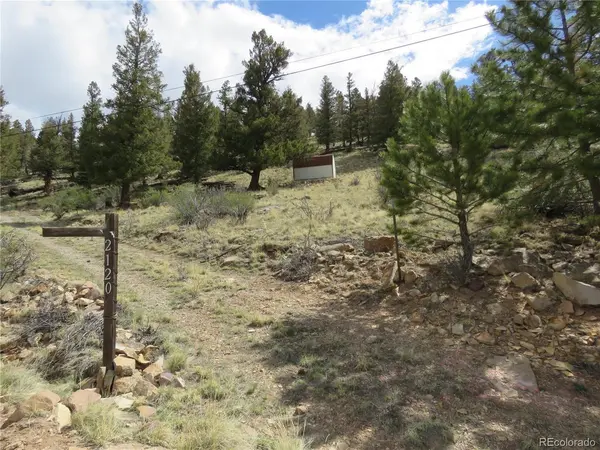 2120 Bonell, Fairplay, CO 80440