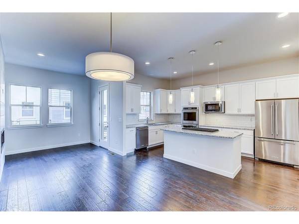 6435 E Cedar, Denver, CO 80224