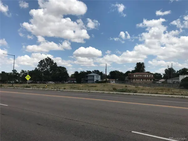 6610 CO-2, Commerce City, CO 80022