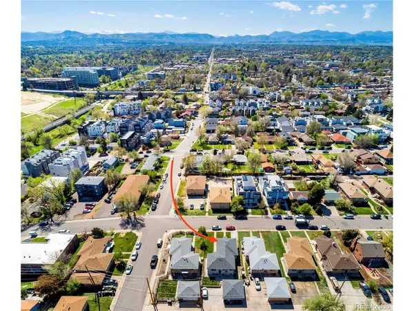1310 Wolff, Denver, CO 80204