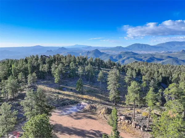 23047 Big Game, Conifer, CO 80433