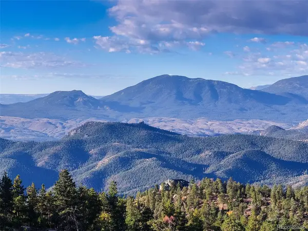 23047 Big Game, Conifer, CO 80433