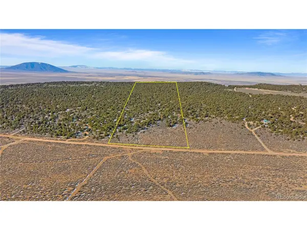 90 Elk Park, San Luis, CO 81152