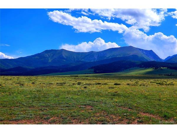 Address not disclosed, Westcliffe, CO 81252