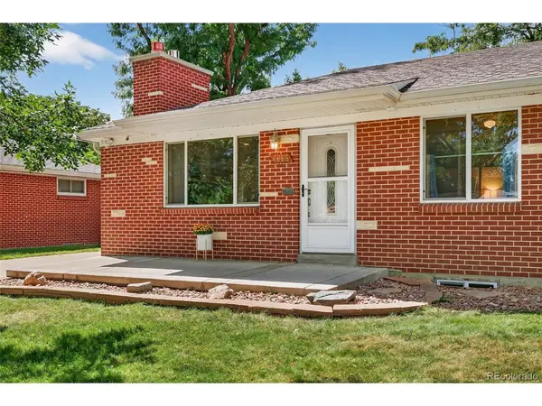 6685 Upham, Arvada, CO 80003