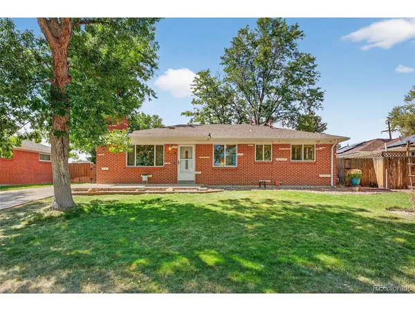 6685 Upham, Arvada, CO 80003