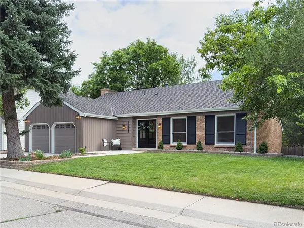6664 E Easter, Centennial, CO 80112