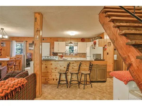 567 Hill, Cuchara, CO 81055