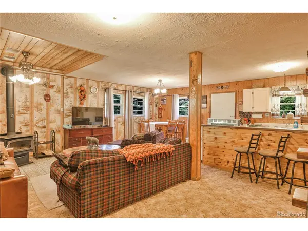 567 Hill, Cuchara, CO 81055