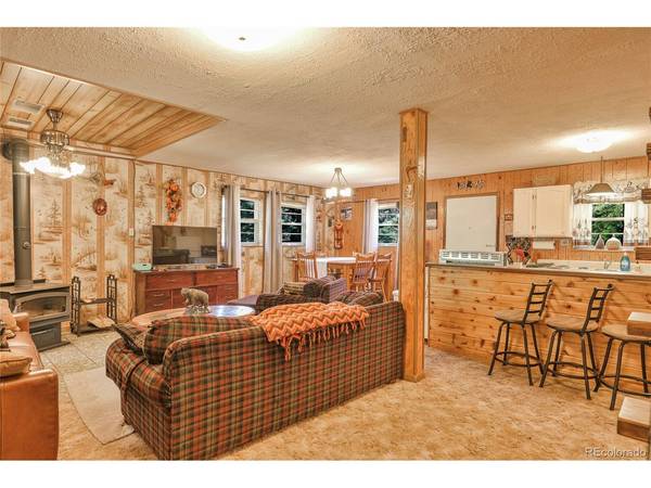 567 Hill, Cuchara, CO 81055