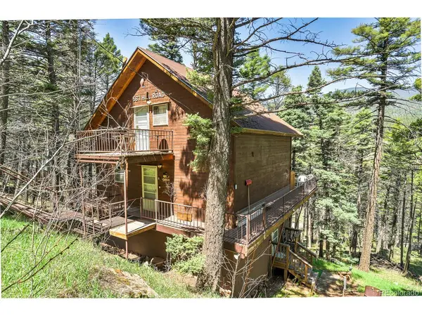 567 Hill, Cuchara, CO 81055
