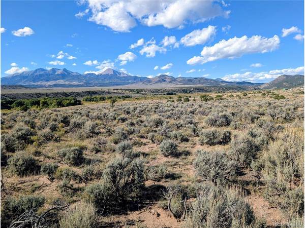 4140 Forester, Fort Garland, CO 81133