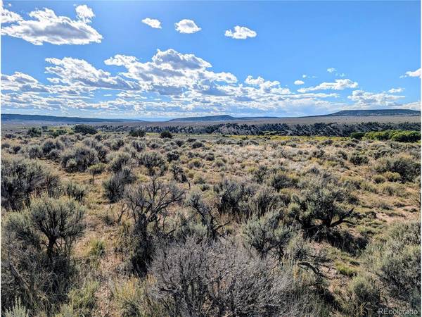 4140 Forester, Fort Garland, CO 81133