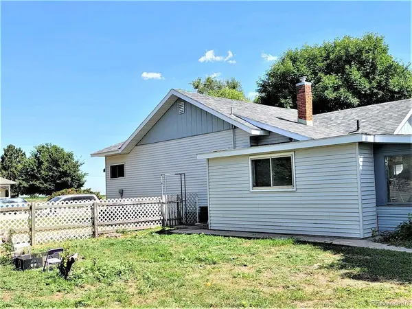 402 N Washington, Fleming, CO 80728