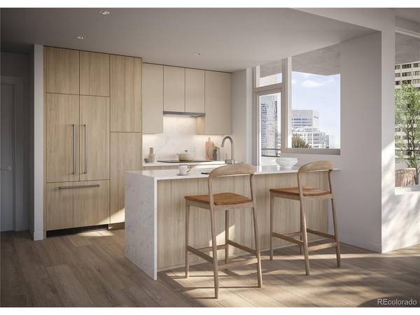 525 18th #1201, Denver, CO 80202