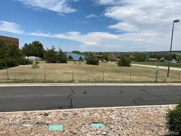10215 Parkglenn, Parker, CO 80138