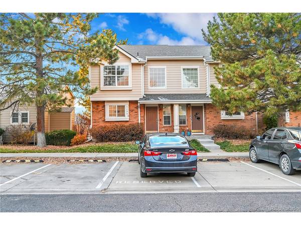 1199 S Waco #E, Aurora, CO 80017