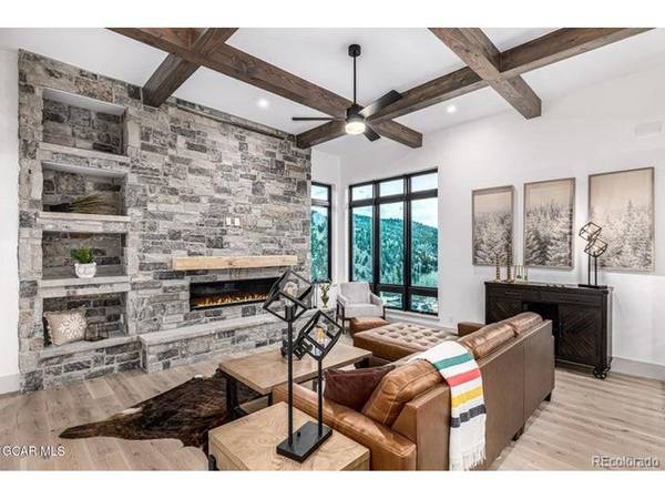 851 Black Feather,  Granby,  CO 80446
