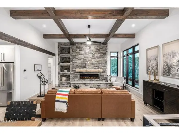 851 Black Feather, Granby, CO 80446