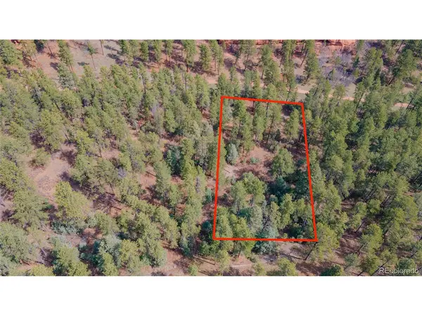 8257 Bannock, Larkspur, CO 80118