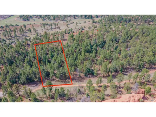 8257 Bannock, Larkspur, CO 80118