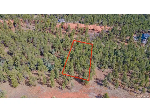 8257 Bannock, Larkspur, CO 80118
