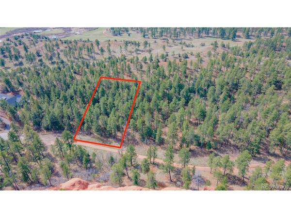 8257 Bannock, Larkspur, CO 80118