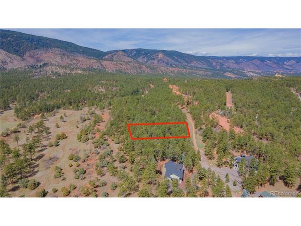 8257 Bannock, Larkspur, CO 80118