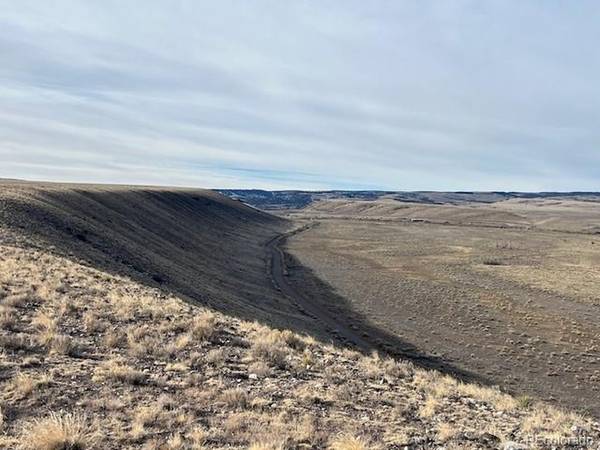 23 Canyon, Capulin, CO 81124