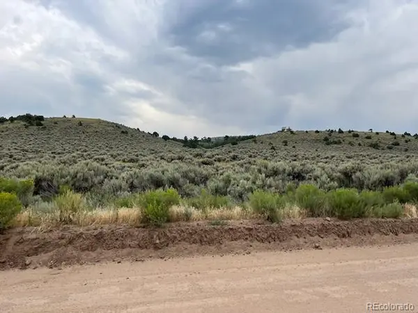 4516 Beekman, Fort Garland, CO 81133