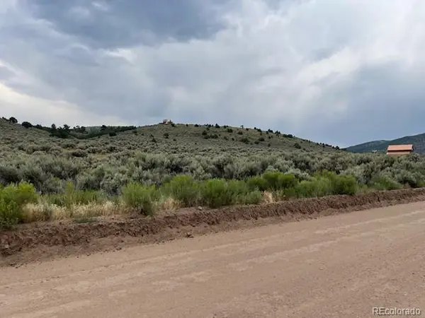 4516 Beekman, Fort Garland, CO 81133