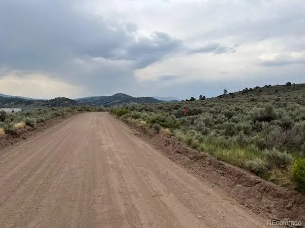 4516 Beekman, Fort Garland, CO 81133