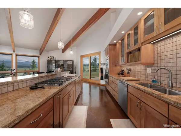 73244 US Highway 40, Tabernash, CO 80478