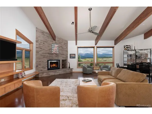 73244 US Highway 40, Tabernash, CO 80478