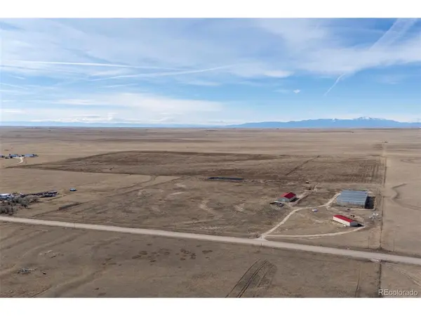 2880 N Ramah, Yoder, CO 80864