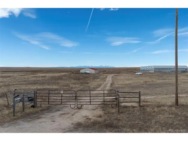 2880 N Ramah, Yoder, CO 80864