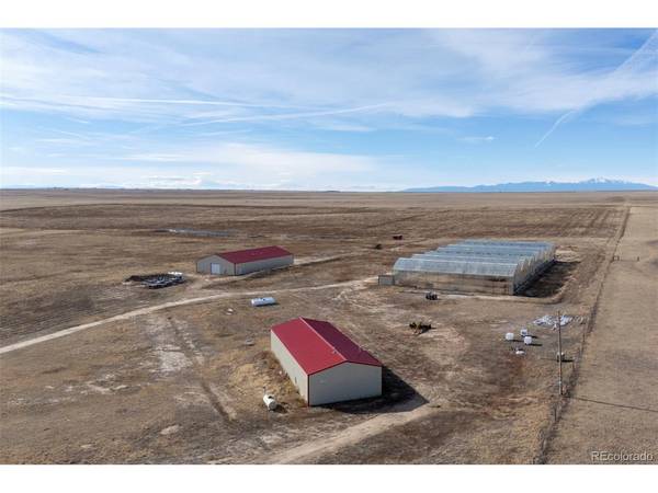 2880 N Ramah, Yoder, CO 80864