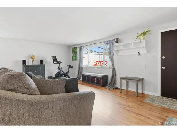 4740 E Jewell, Denver, CO 80222