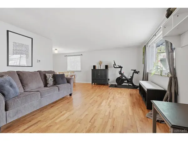 4740 E Jewell, Denver, CO 80222