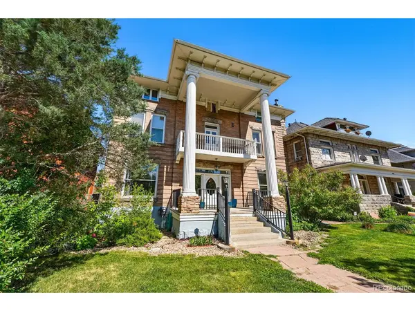 1438 N Franklin #100, Denver, CO 80218