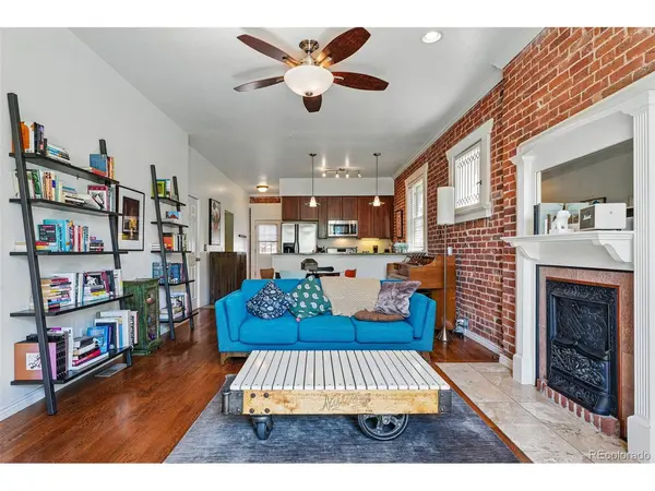 1438 N Franklin #100, Denver, CO 80218